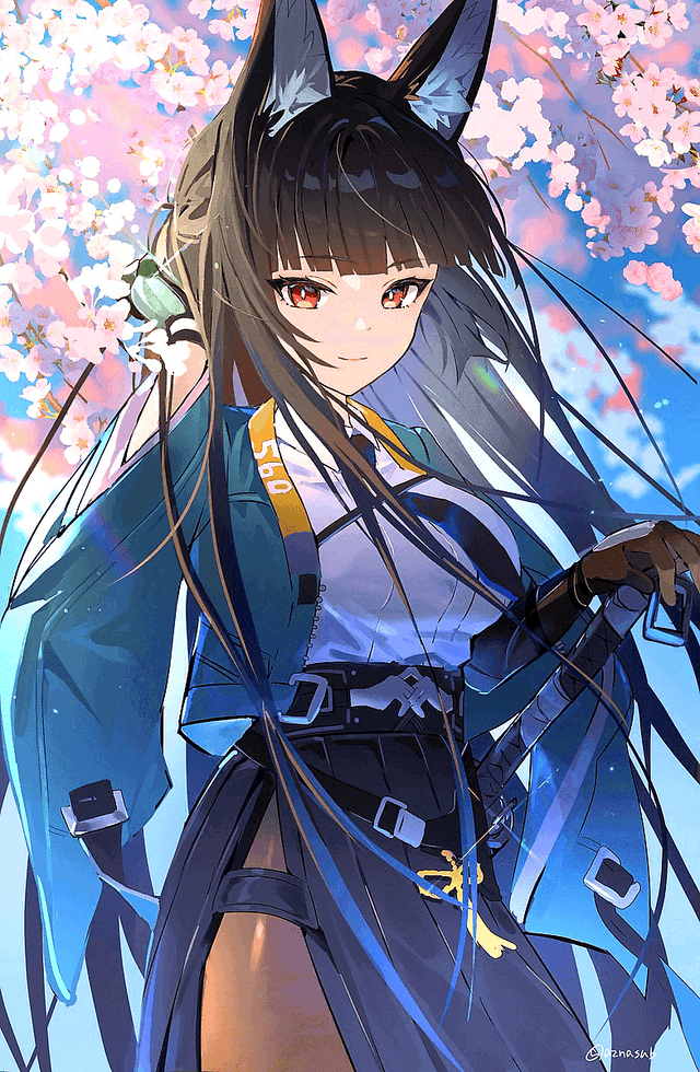 Hoshimi Miyabi