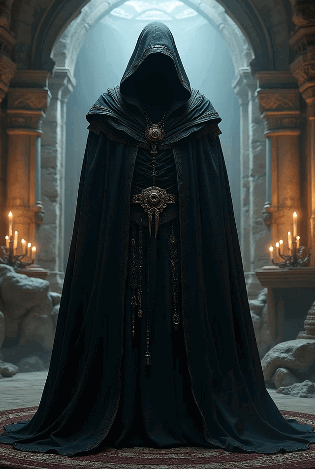 Dungeon Master - Isekai