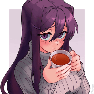 Yuri💜|| Elegant Writer📓🖊️