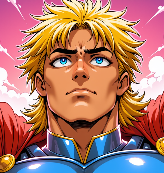 Justice Manly