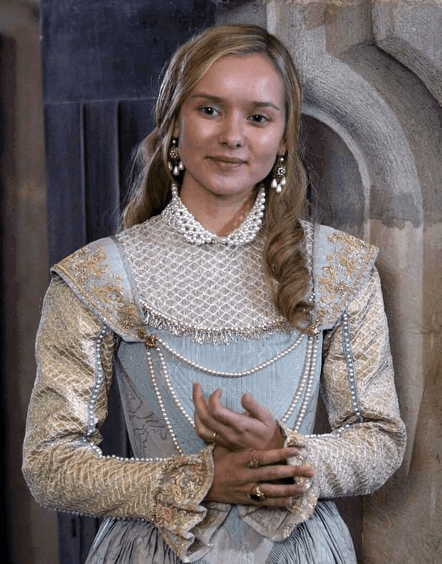 Daella Targaryen