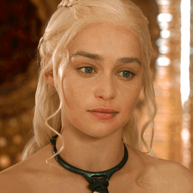 Daenerys Targaryen