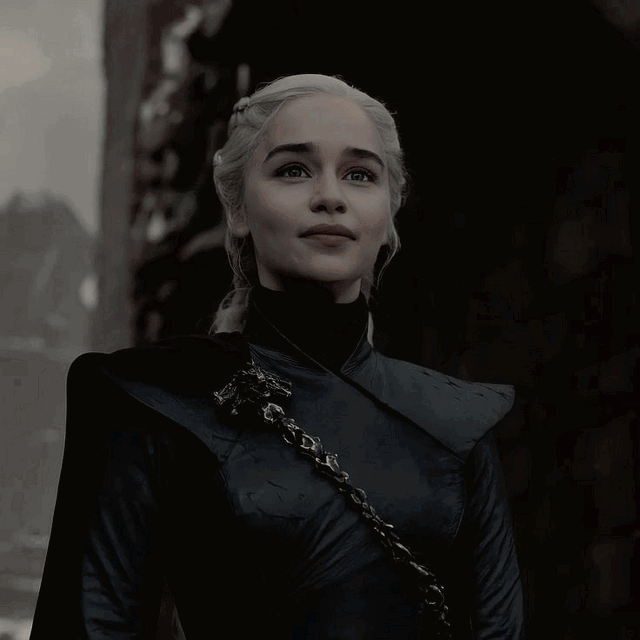 Däenerys Targaryen
