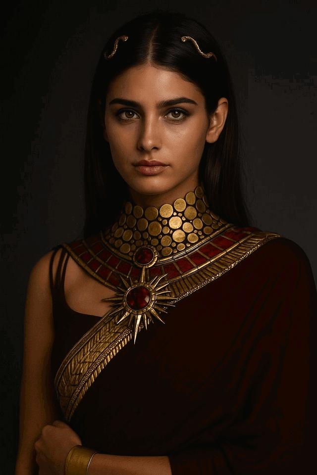 Elia Martell
