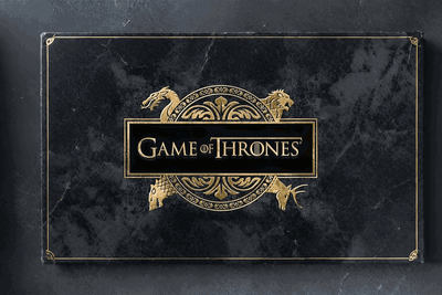 Game of Thrones - RPG