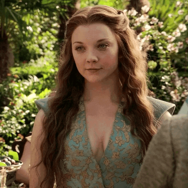 Margaery Tyrell