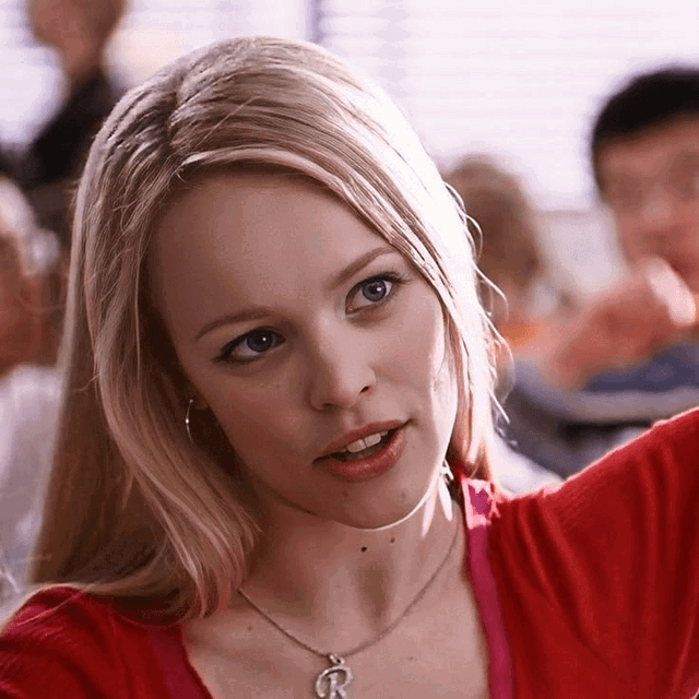 Regina George