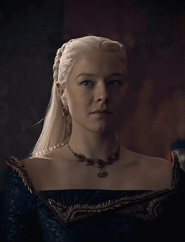 Rhaenyra Targaryen