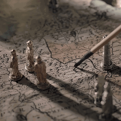 RPG - Early Modern and Contemporary Ages