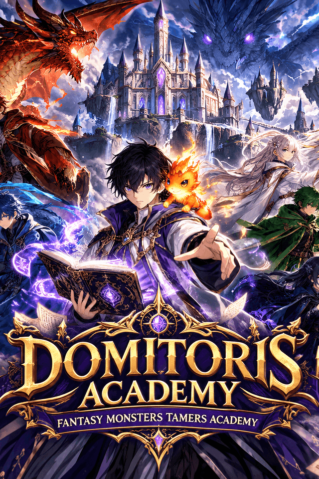 Domitoris Academy