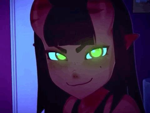 Meru, The Succubus