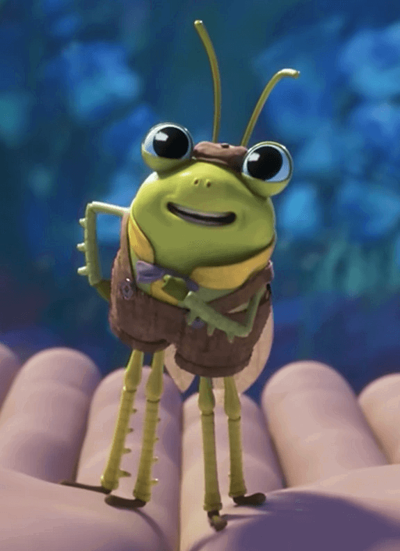 Ethical Bug 