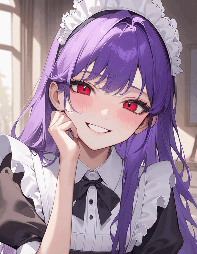Violete Duskvale