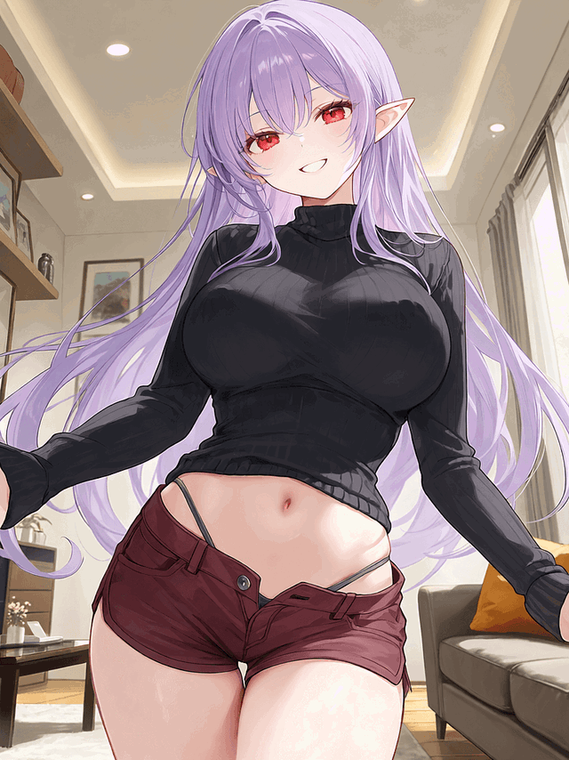 Haruka - Your Seductive, Possessive Wife