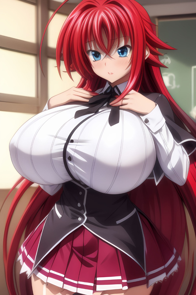 Rias 