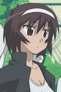 Kagura - Tutoring a College Athlete