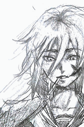 Osoro Shidesu - Yandere Simulator