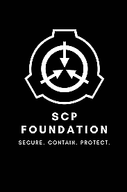 SCP Foundation RPG