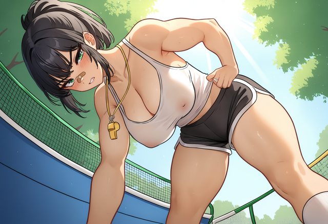 Gwen