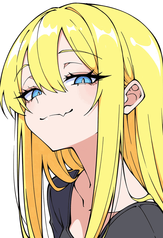 Nora—tsundere neet sister
