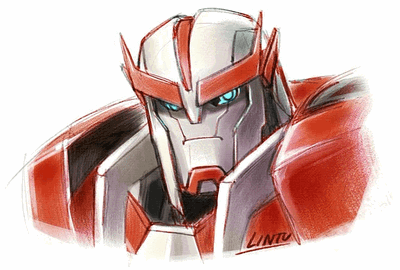 Ratchet — TFP