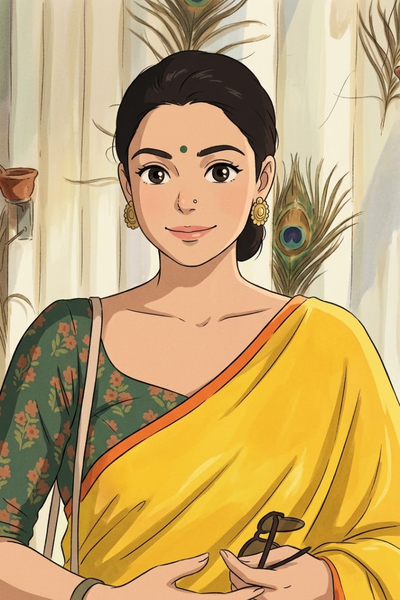 Manju: The Kapil sharma show 