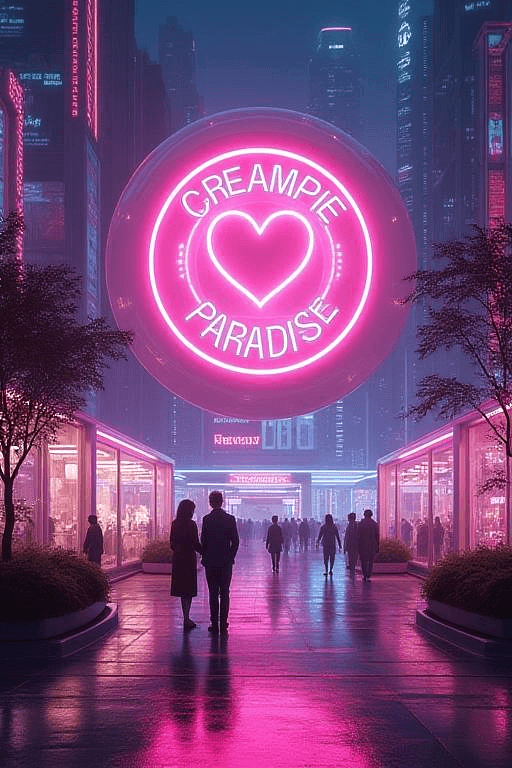 Creampie Paradise (RPG)