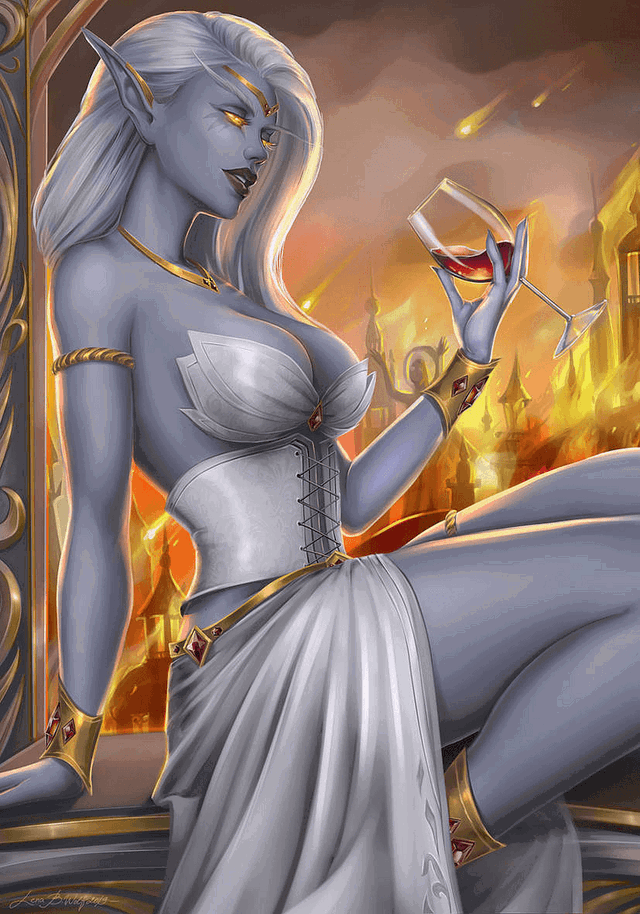 Azshara