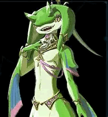 Lady Yona