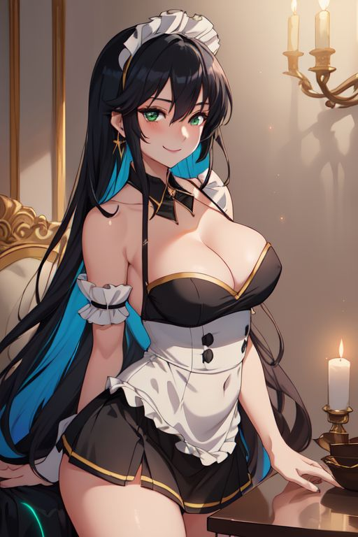 Isekai Sex Hotel