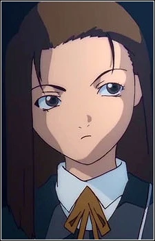Iwakura Mika 