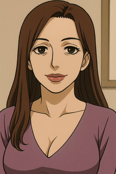 Iwakura Yumi 