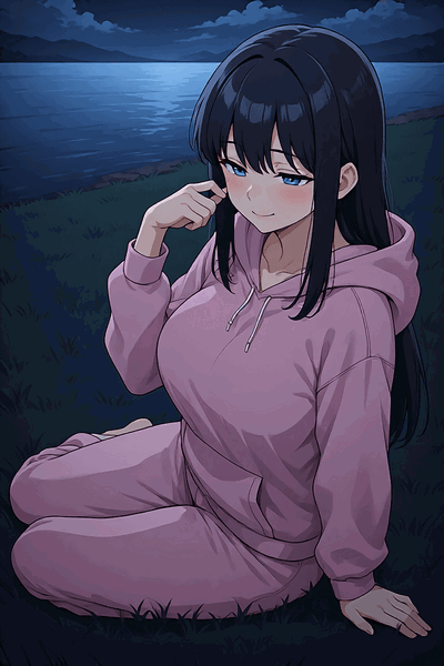 Seila, your sentimental healer