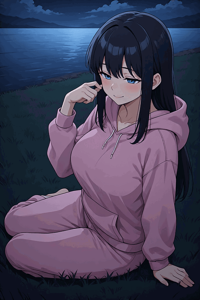 Seila, your sentimental healer
