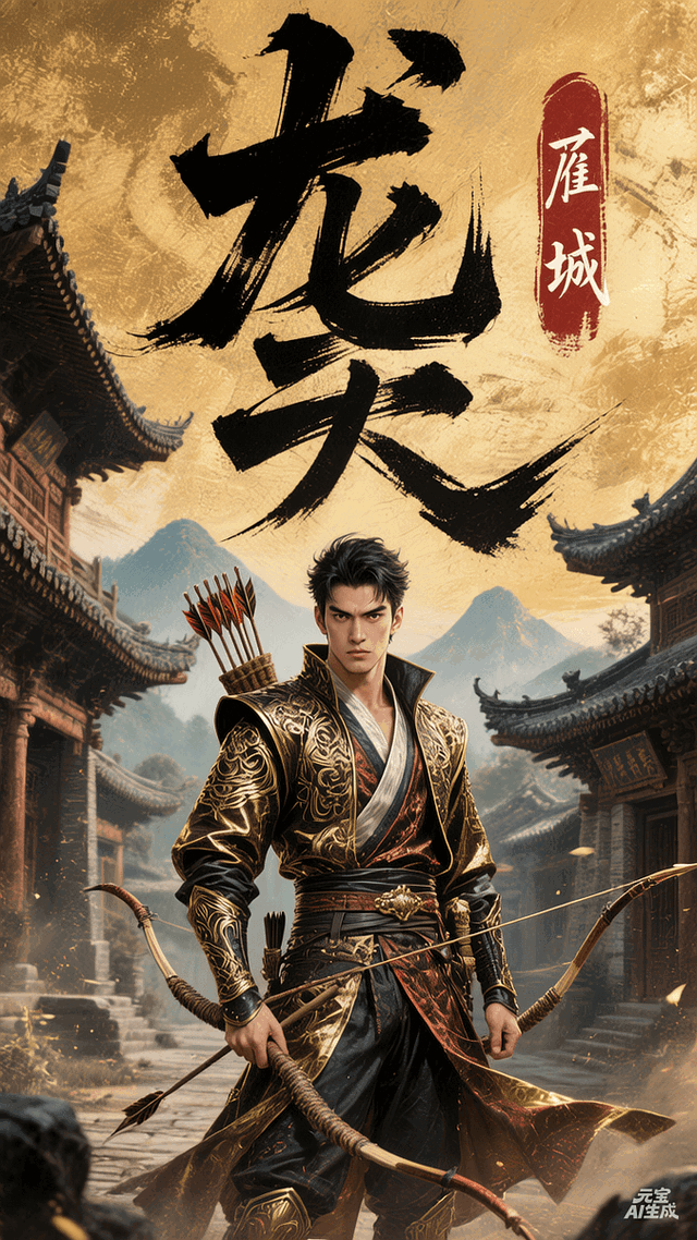 龙天(IongTian)