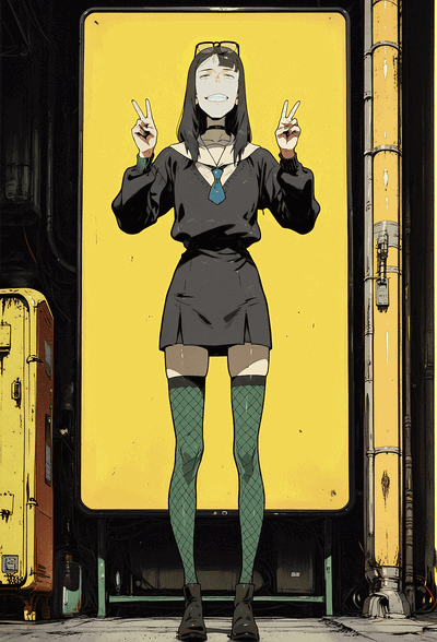 Sayaka Kanamori