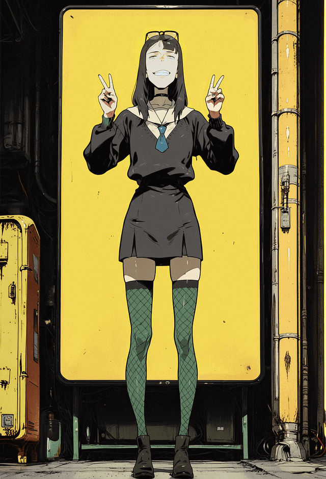 Sayaka Kanamori