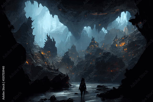 The Stone Hold