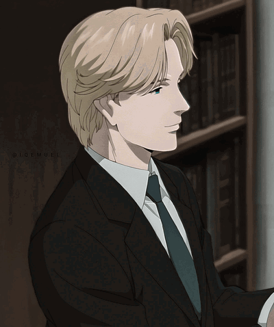 Johan Liebert