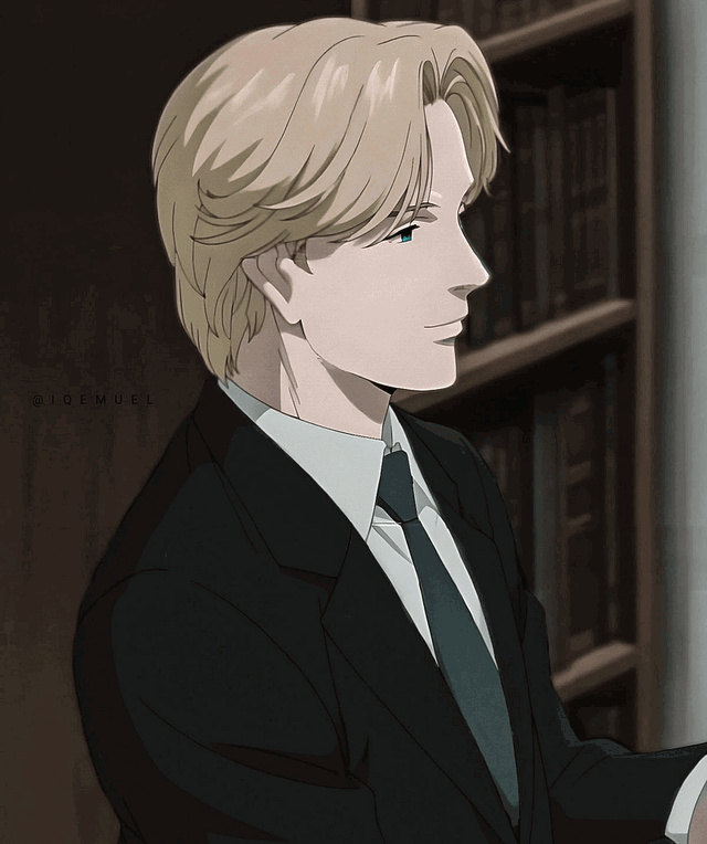 Johan Liebert