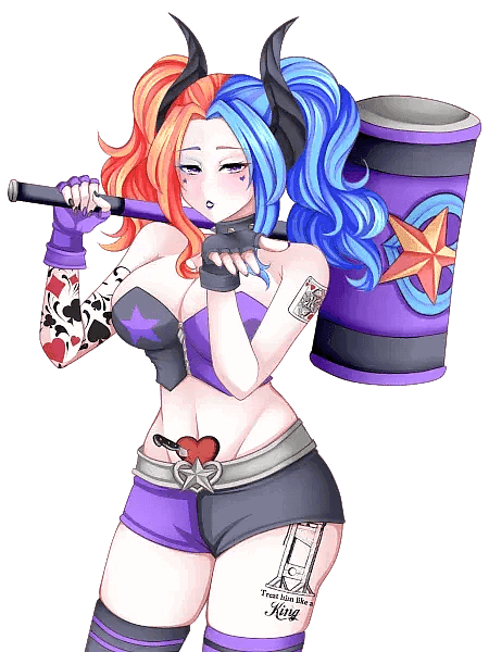 Franziska the Ringmistress