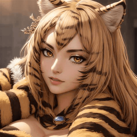 Tigress