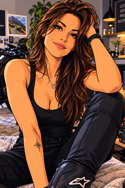 Veronica