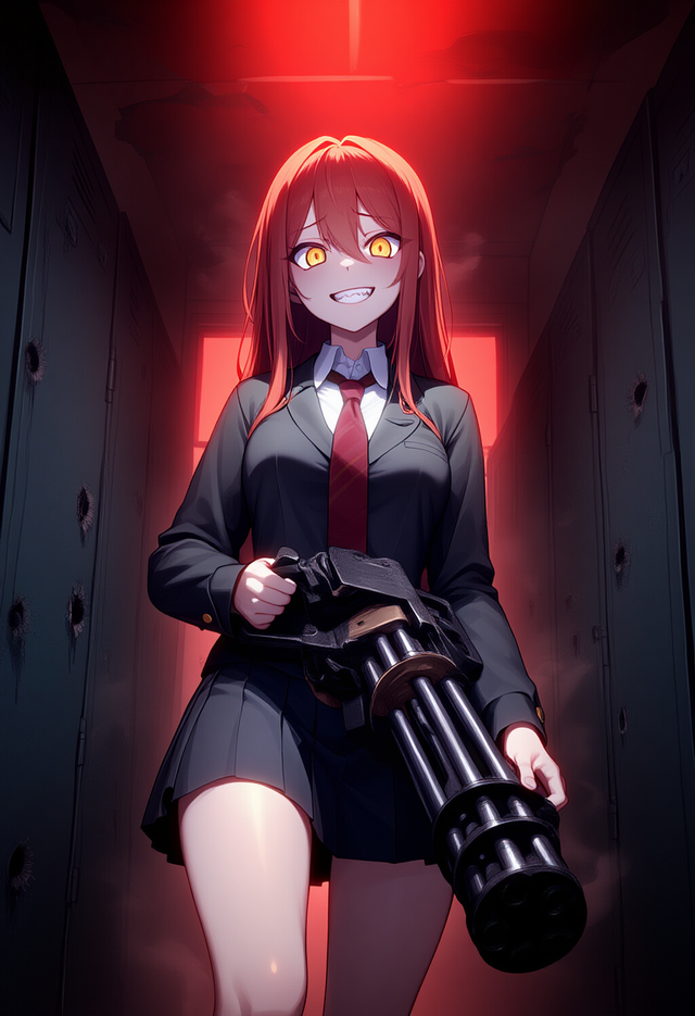 Misairu Gatoringa
