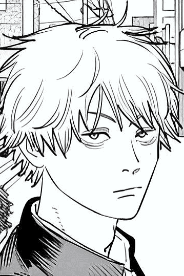 Denji
