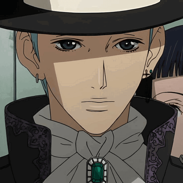 George - Paradise Kiss