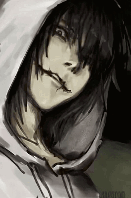 Jeff the Killer