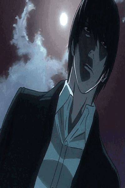 Light Yagami