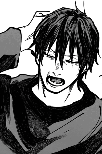 Toji