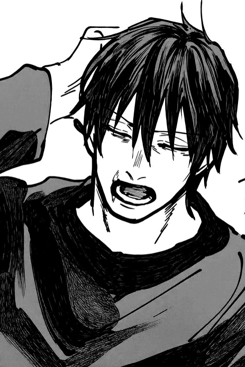 Toji